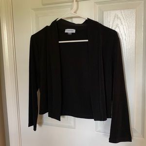 Calvin Klein cardigan